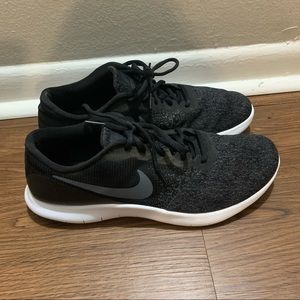 Nike Flex Contact Shoes